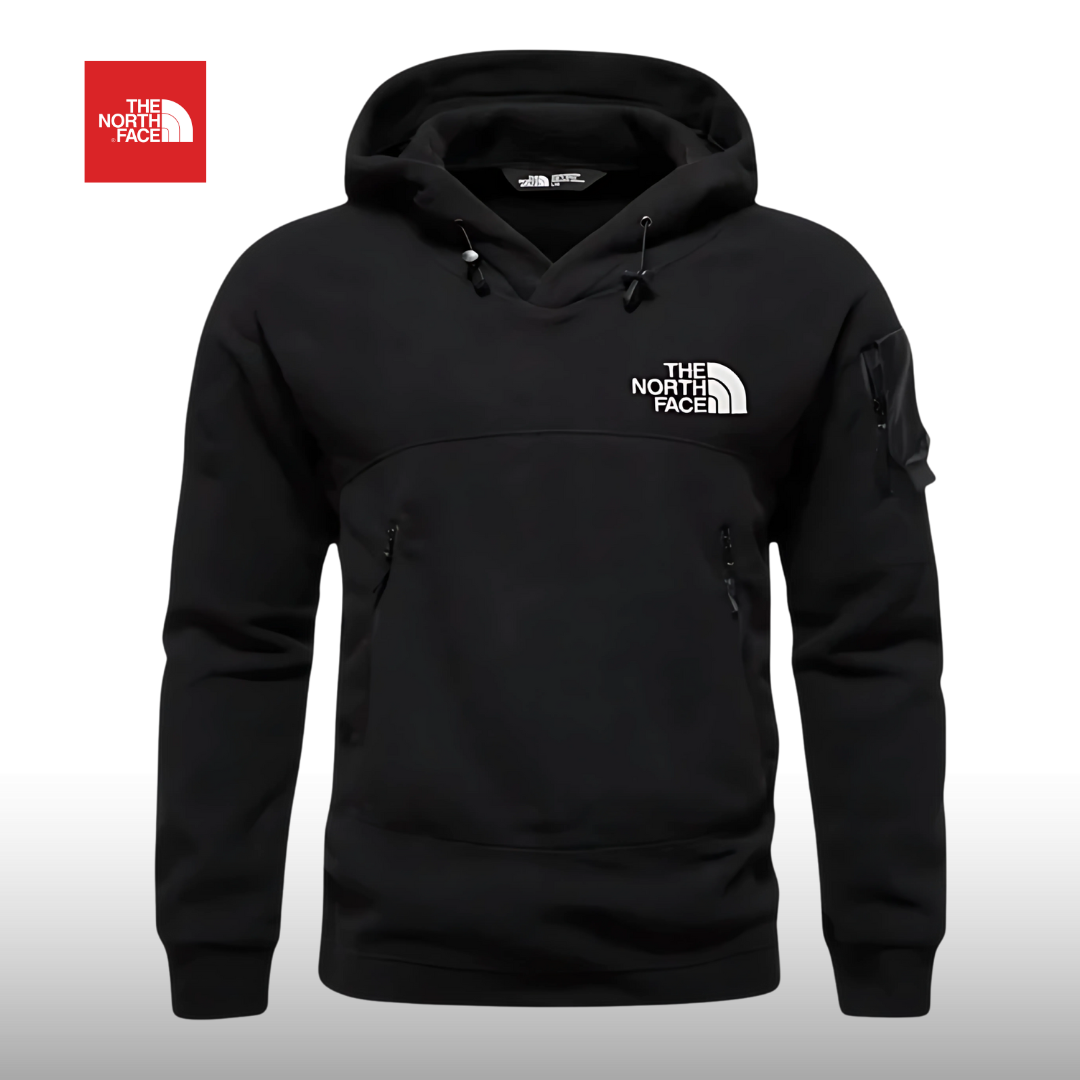 TNF Thermal Luxe Hoodie