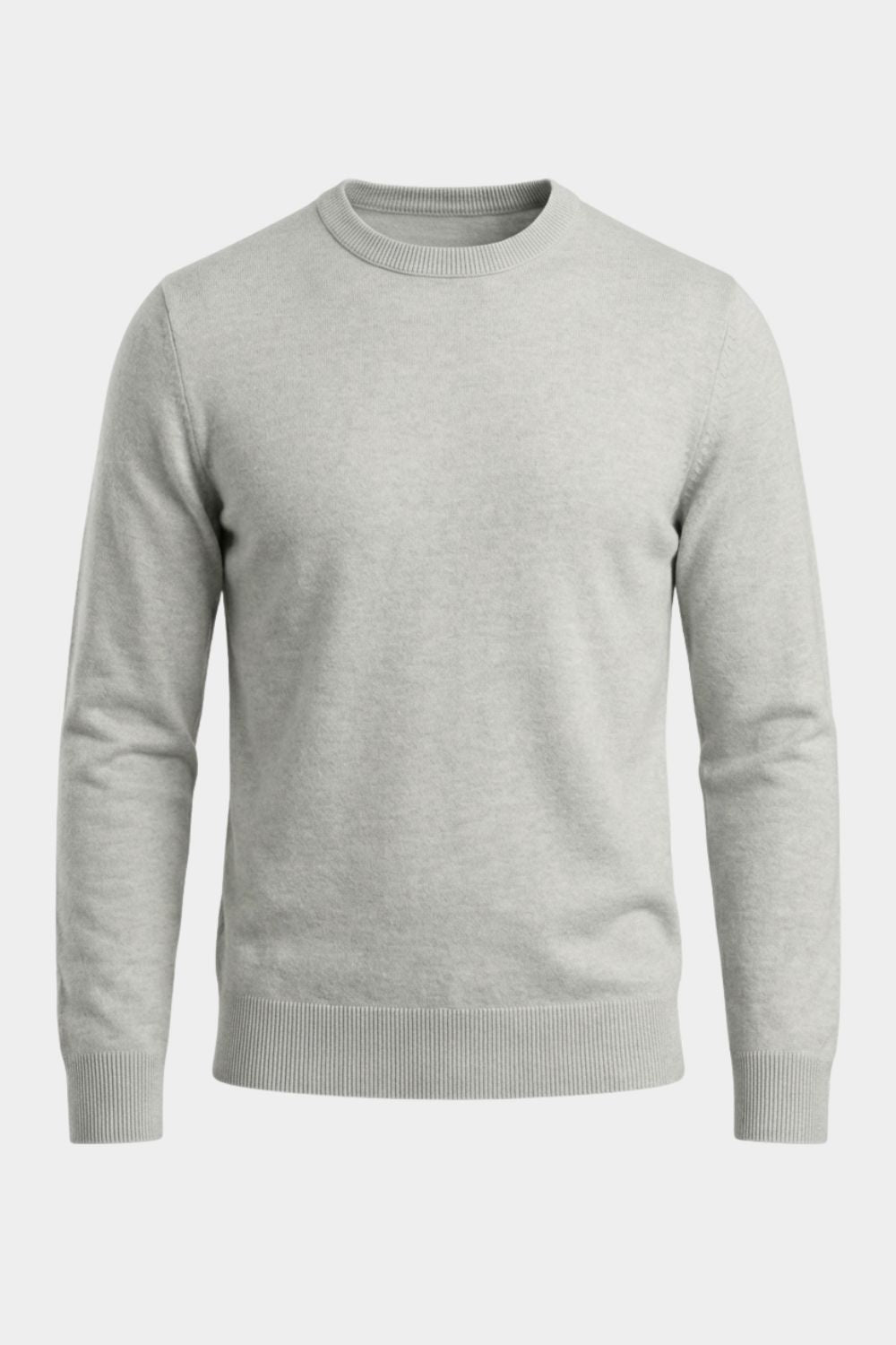 The Signature Sweater