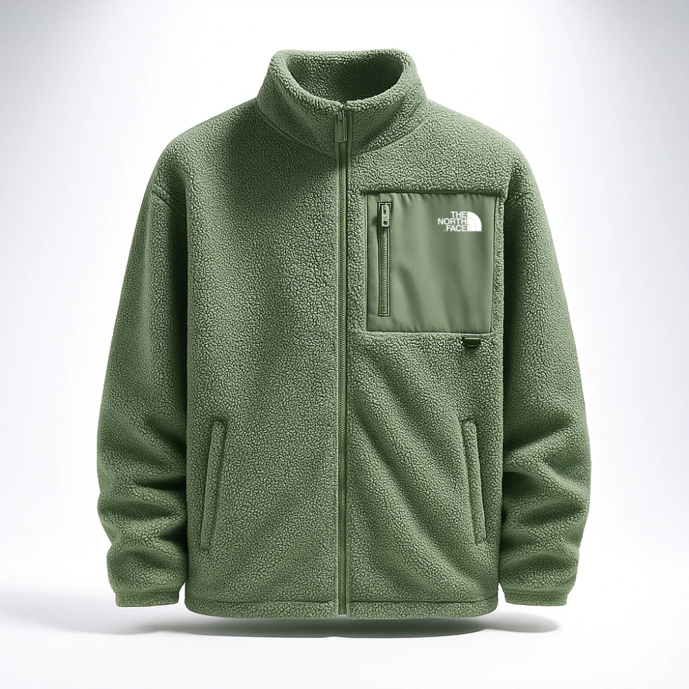 TNF™ Warm Fleecejacka
