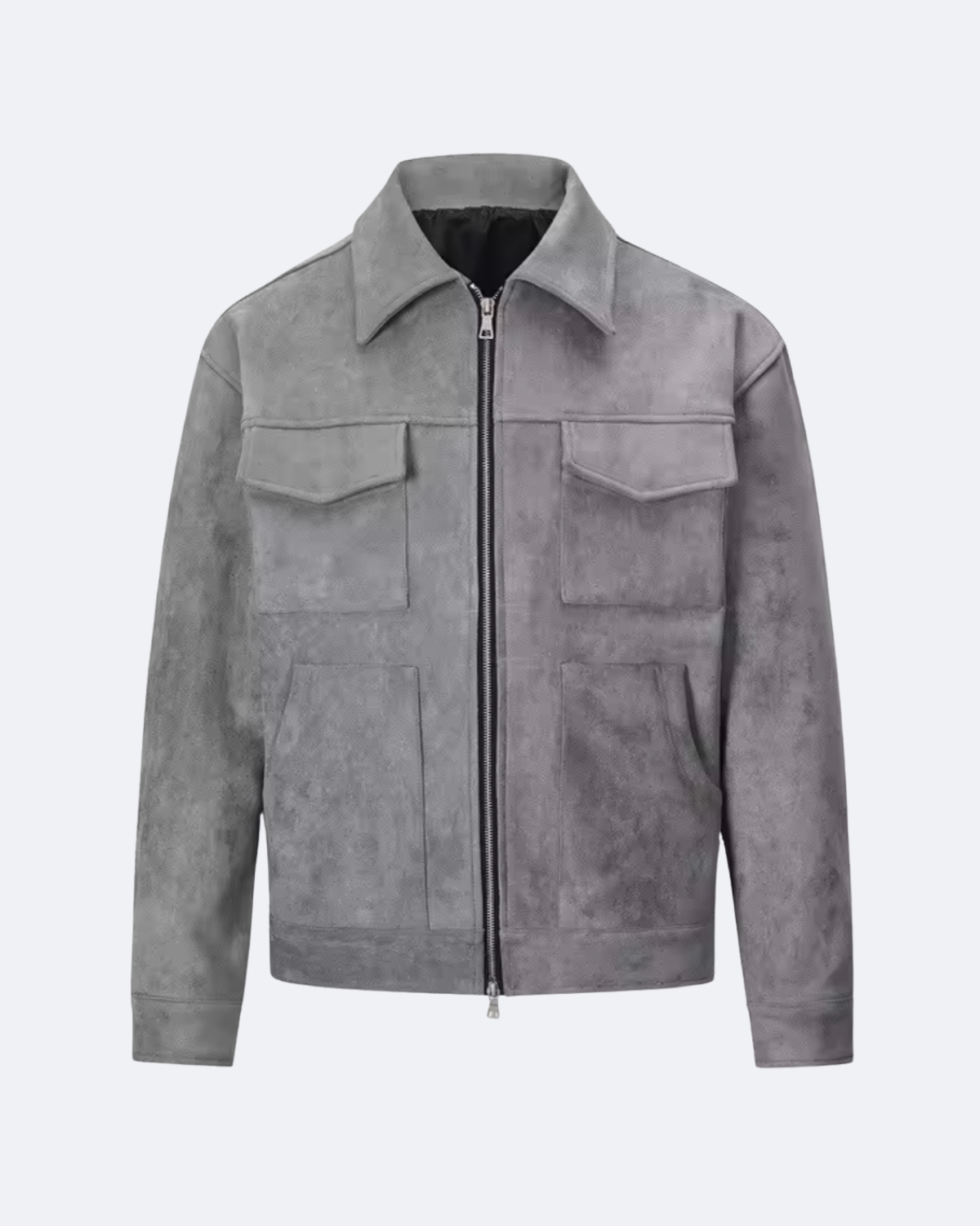 Henrik Atelier Jacket