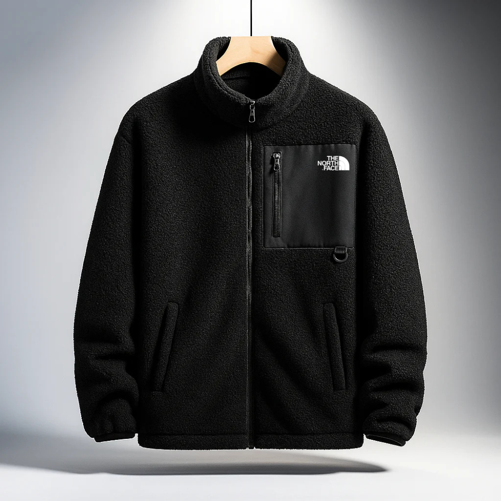 TNF™ Warm Fleecejacka