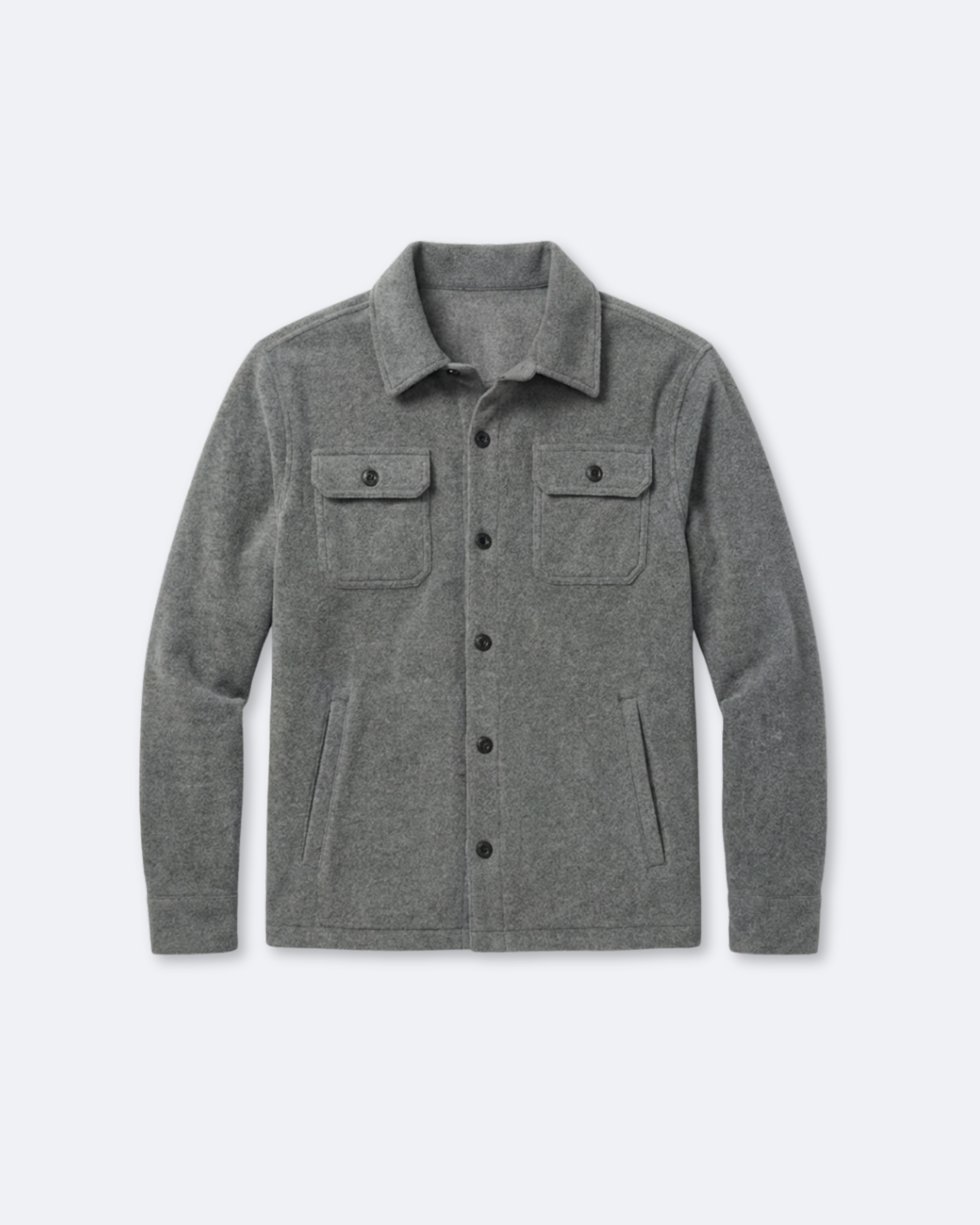 Oliver Overshirt