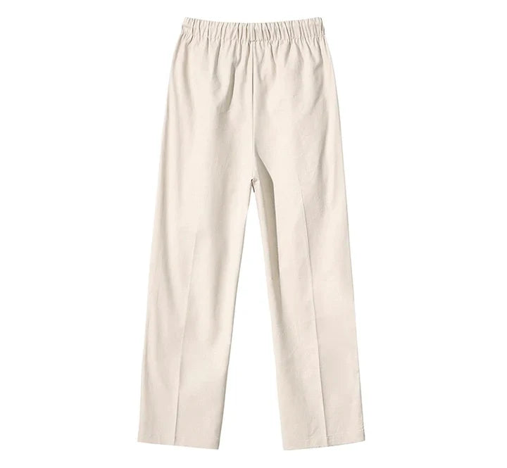 Marcello Linen Pants