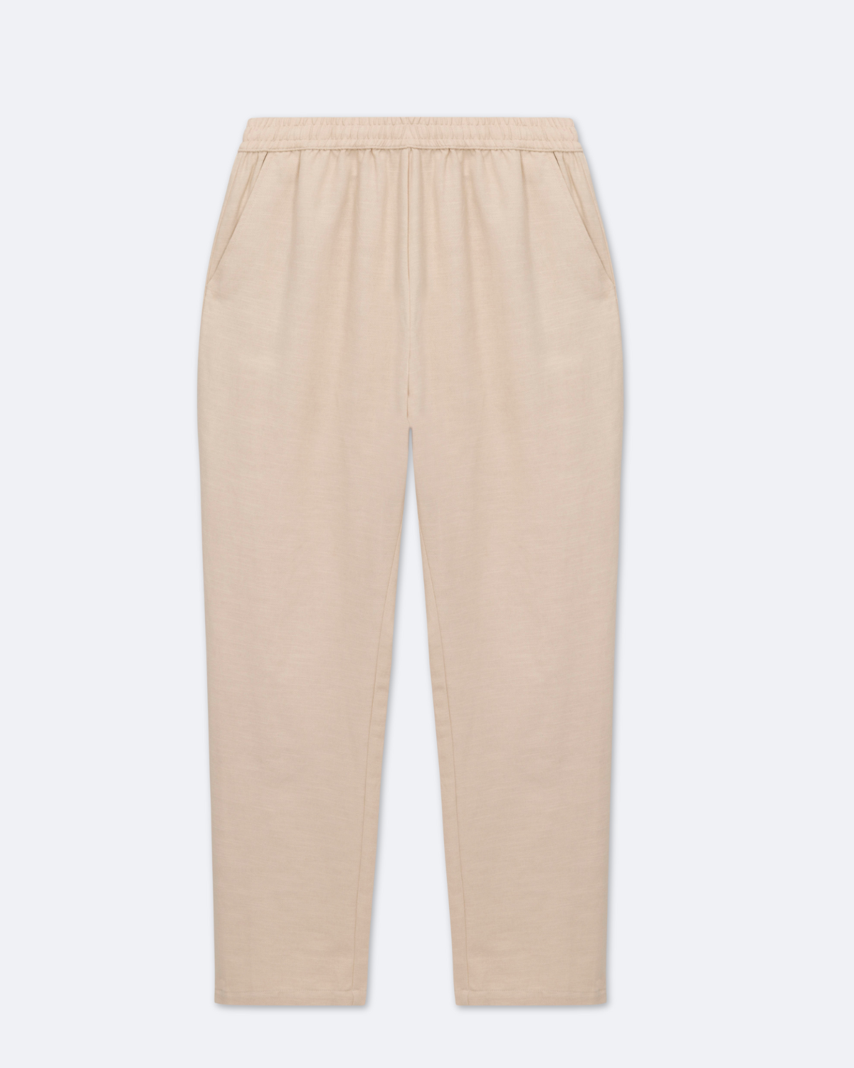 Salvatore Linen Pants