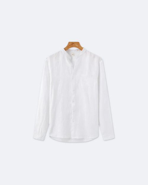 Giancarlo Button Down