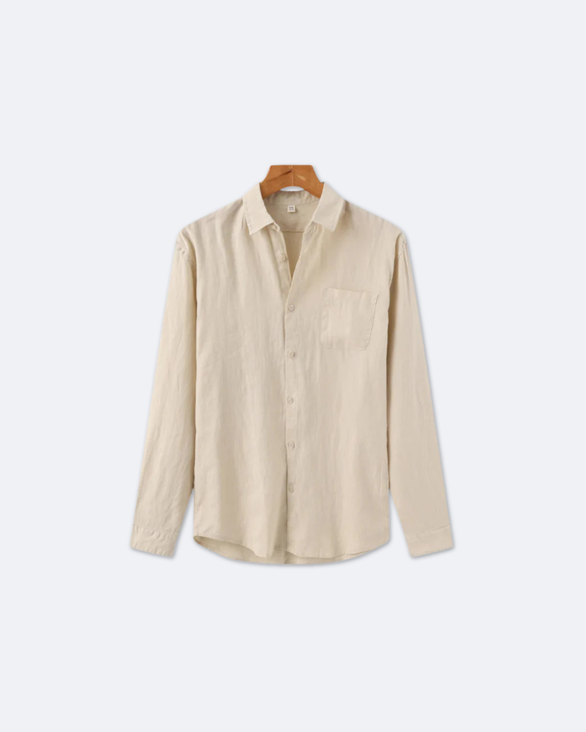 Giancarlo Button Down