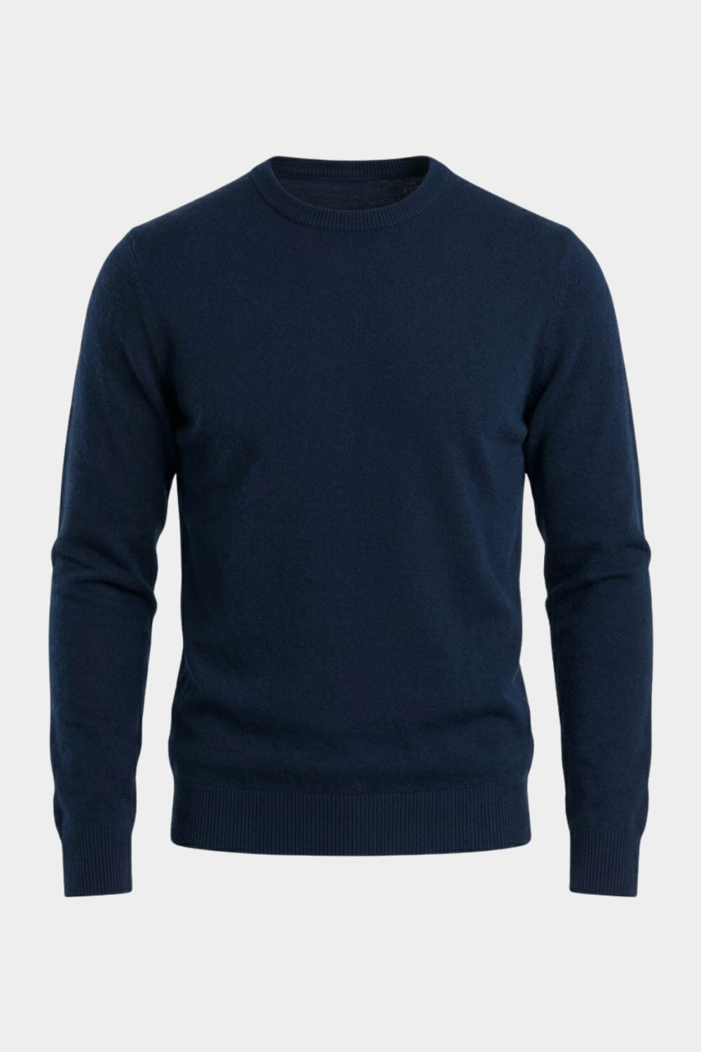 The Signature Sweater