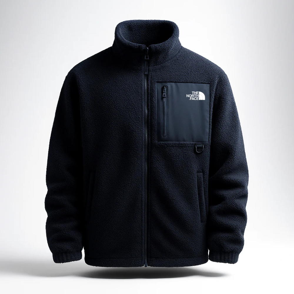 TNF™ Warm Fleecejacka