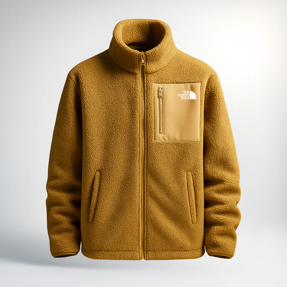 TNF™ Warm Fleecejacka