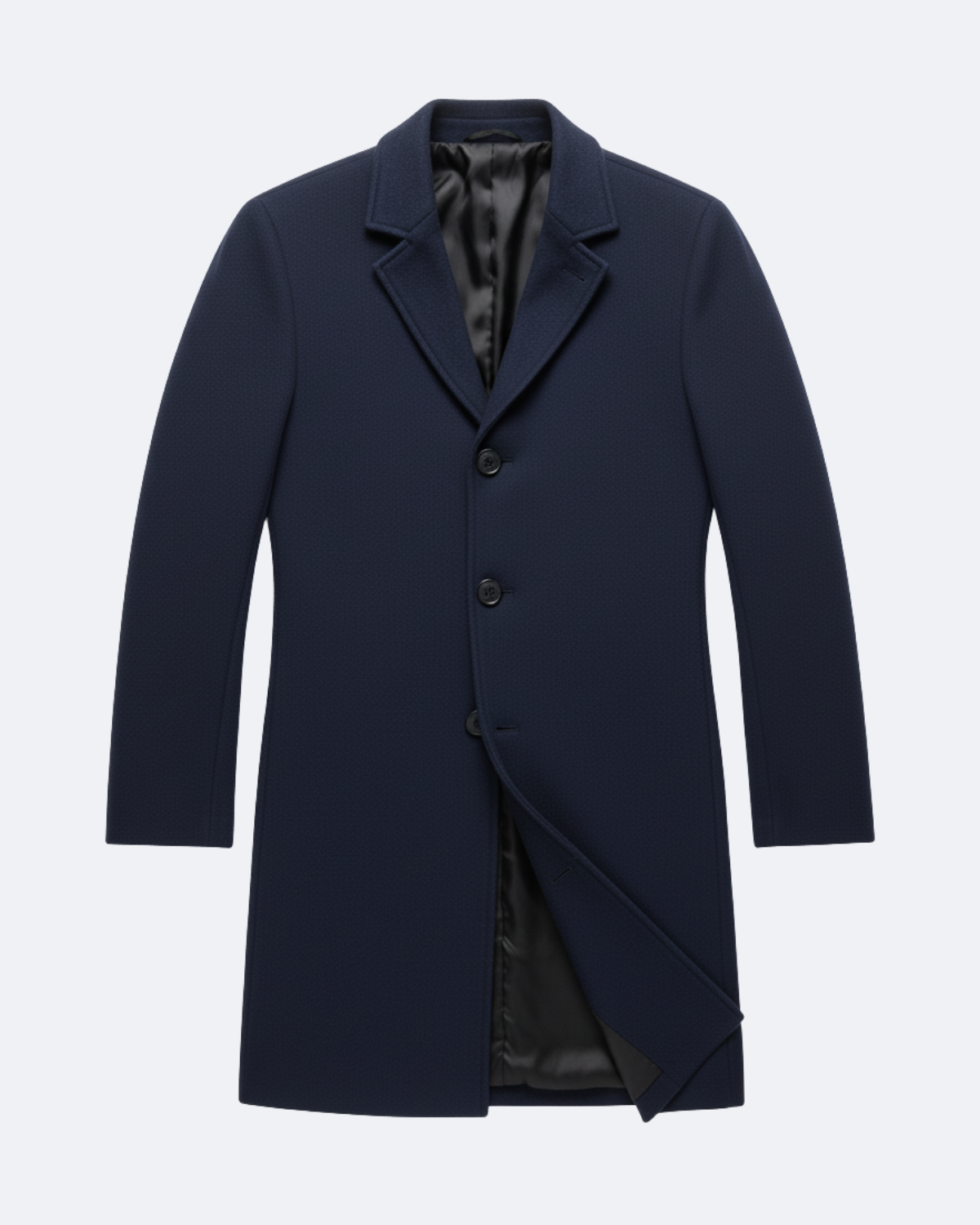 Paulo Long Coat