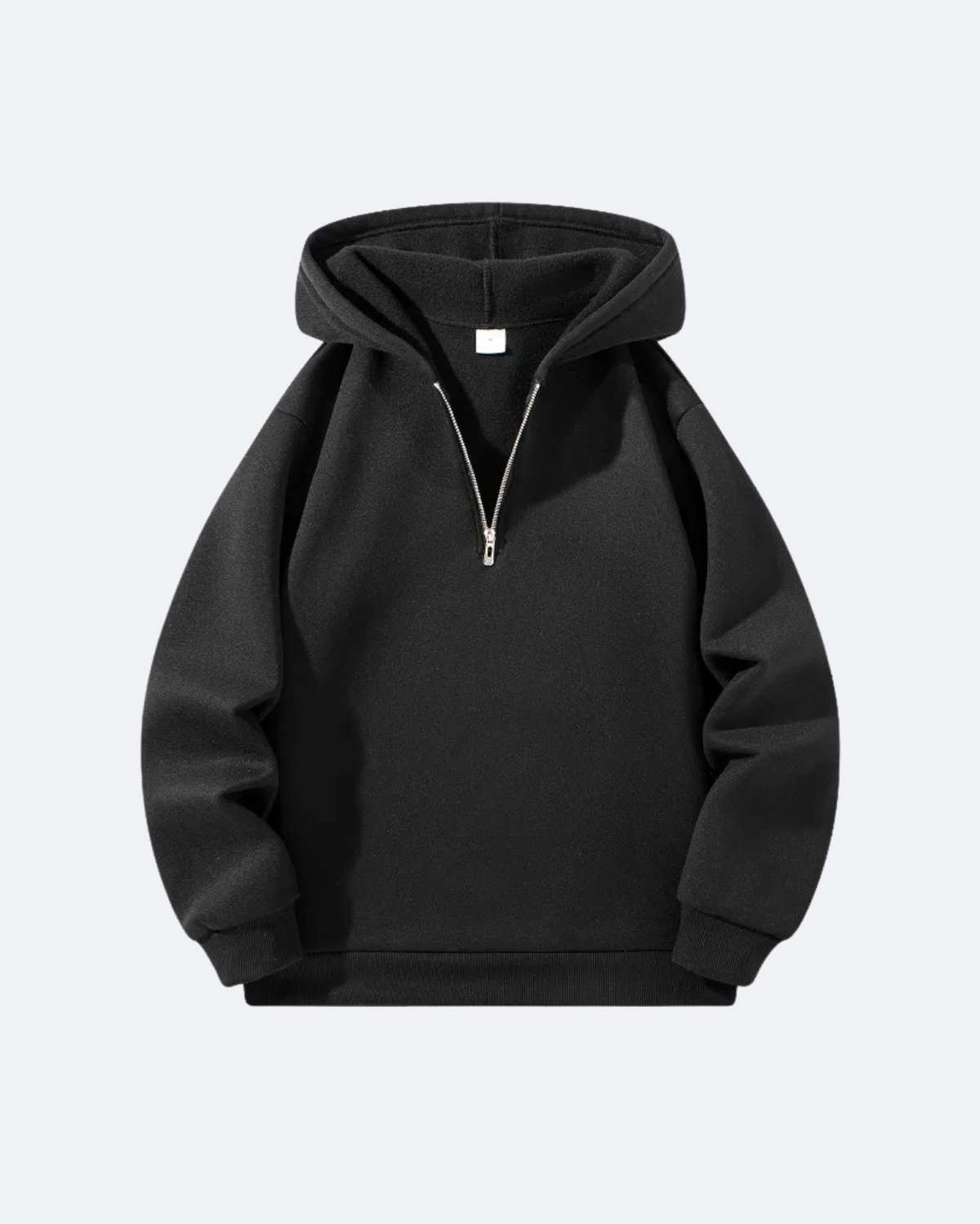 Alessandro Quarter Zip Hoodie